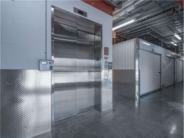 Facility