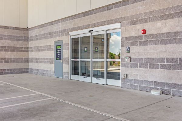 Facility