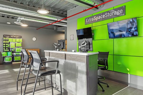 Facility