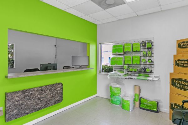Facility