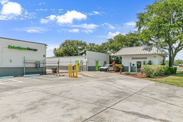 Facility