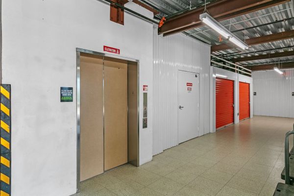 Facility