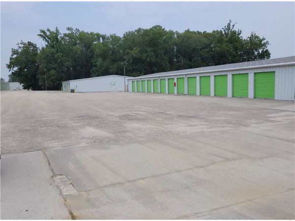 Facility