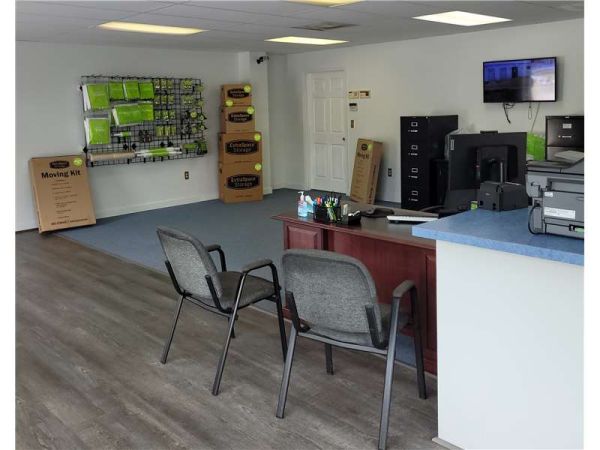 Facility