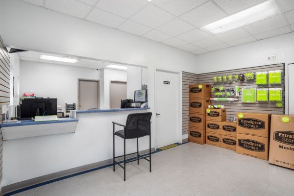 Facility