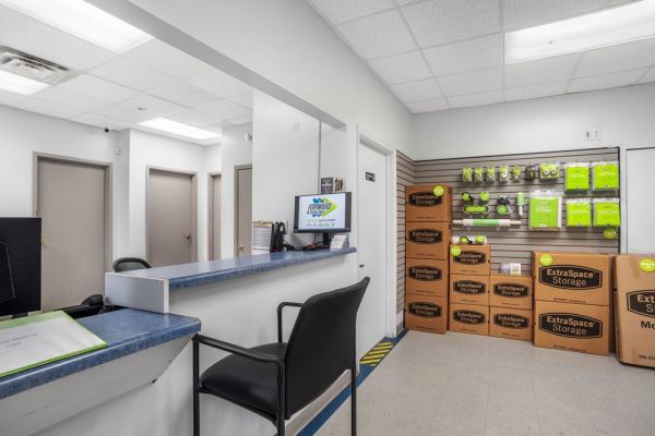 Facility