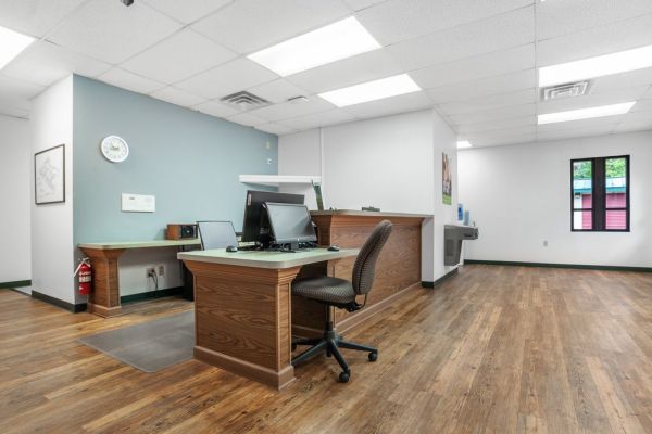Facility