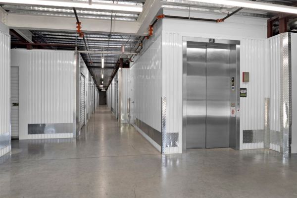 Facility
