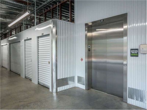 Facility
