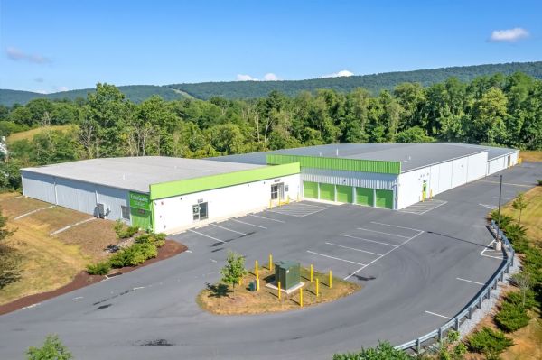 Facility