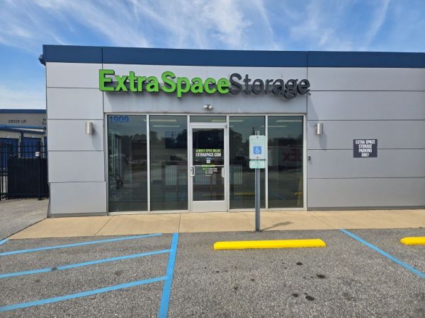 Facility