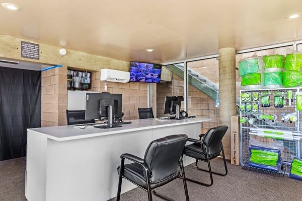 Facility