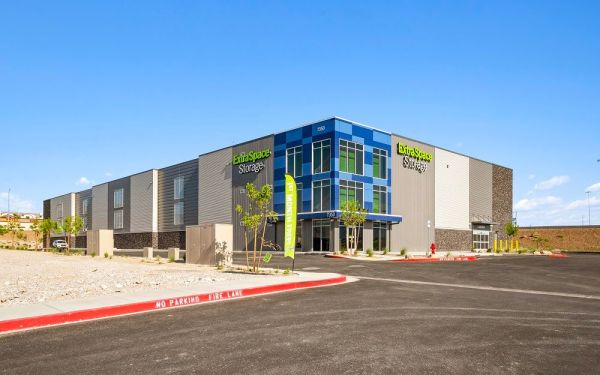 facility