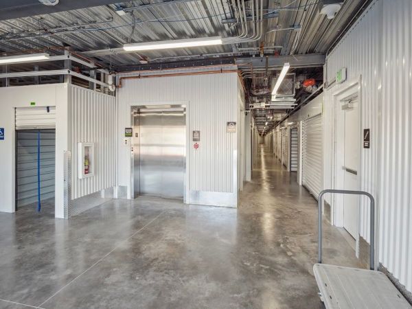 Facility