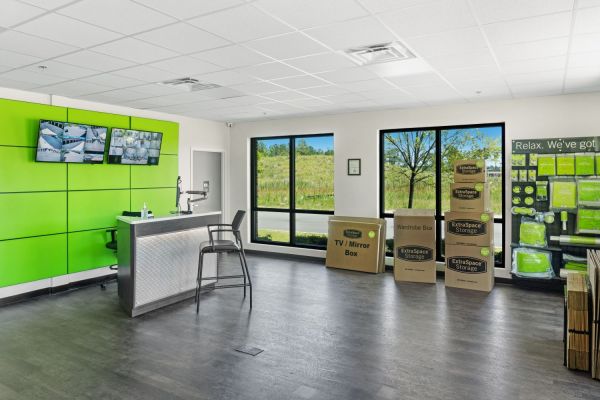 Facility