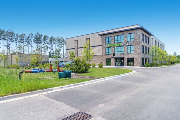 Facility