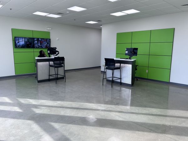 Facility