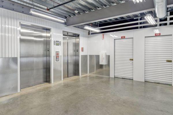 Facility