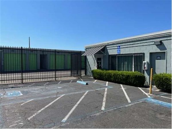 Facility