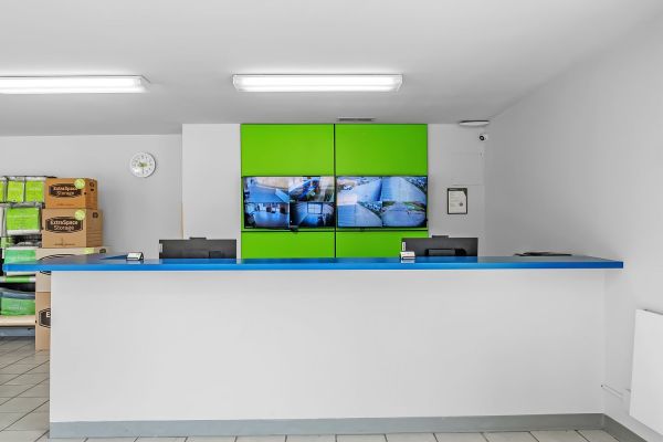 Facility