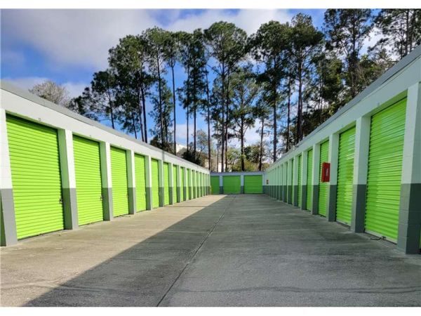facility
