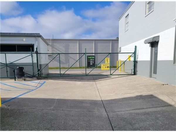 Facility