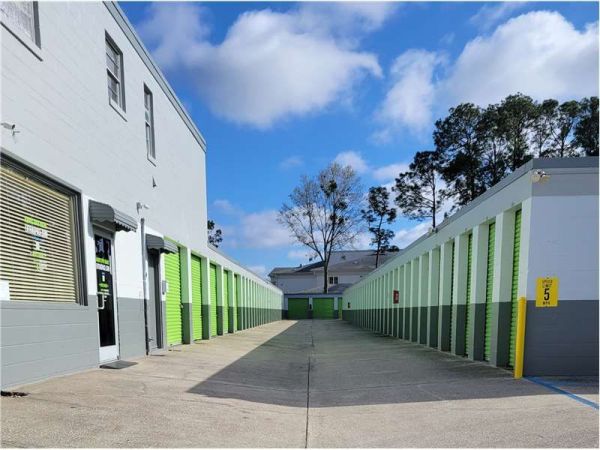 Facility