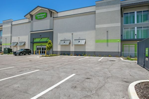 Facility