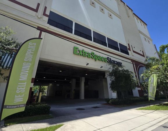 Facility