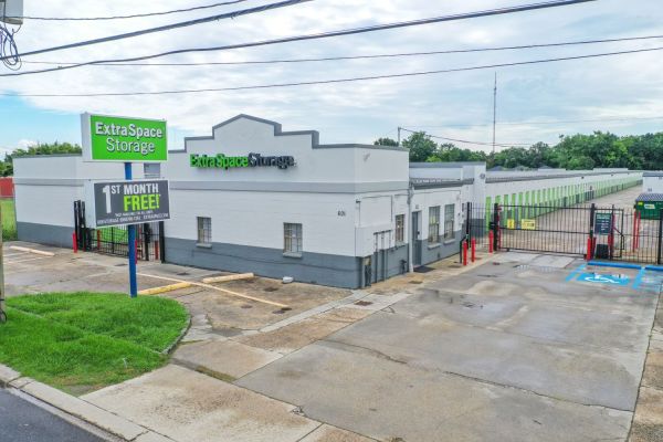 facility