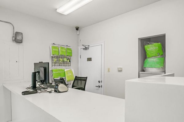 Facility