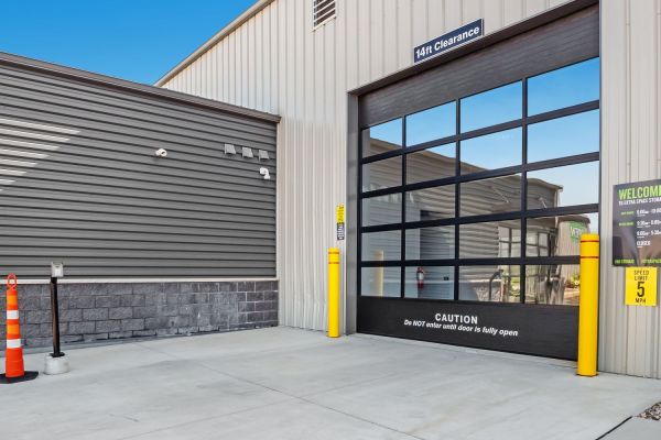 Facility