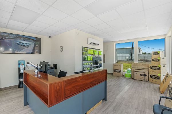 Facility