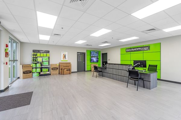 Facility