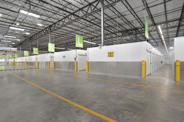 Facility