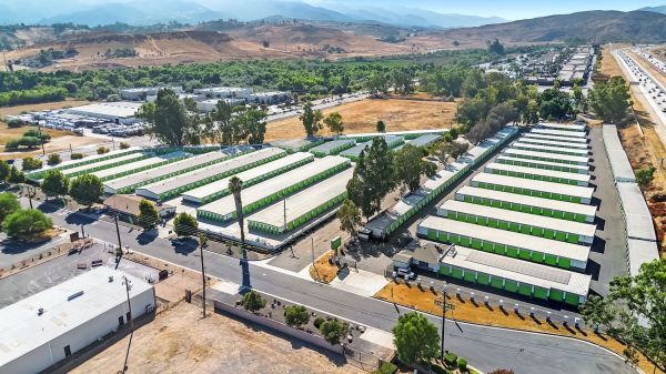 Facility