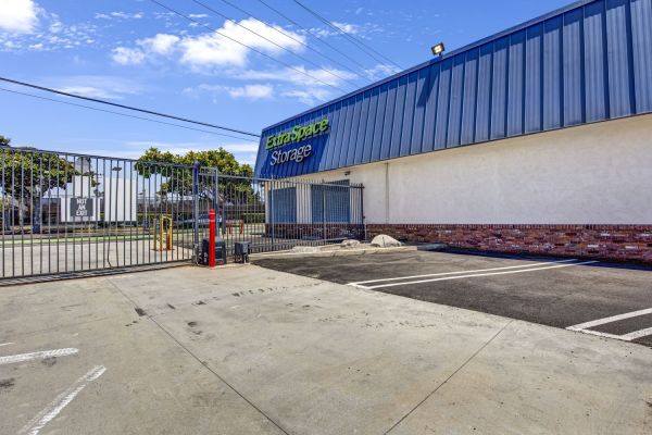 facility