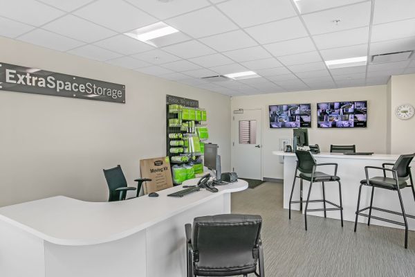 Facility