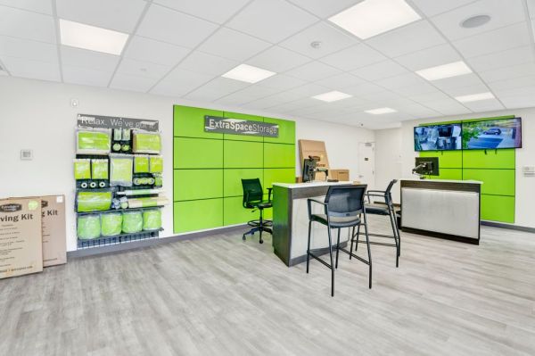 Facility