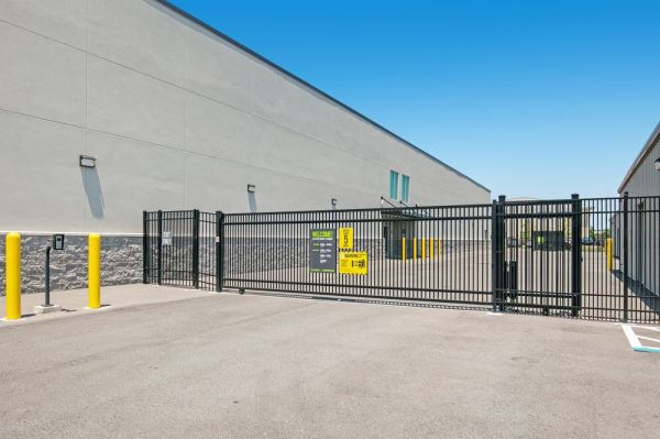 Facility