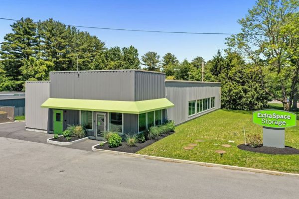 facility
