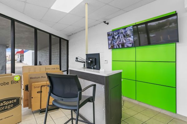 Facility
