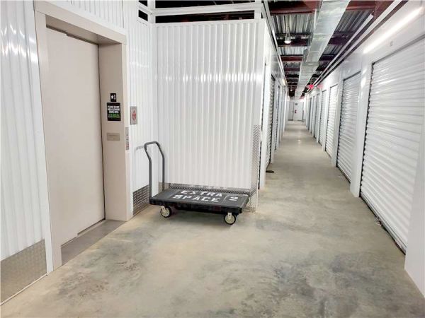 Facility