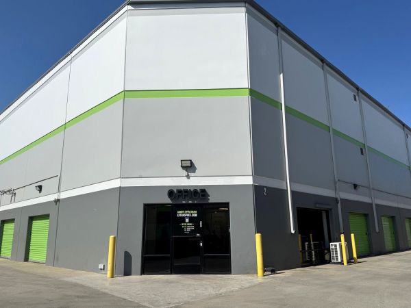 Facility