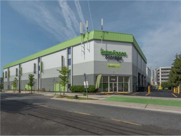 facility