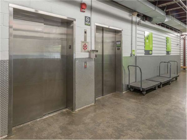 Facility