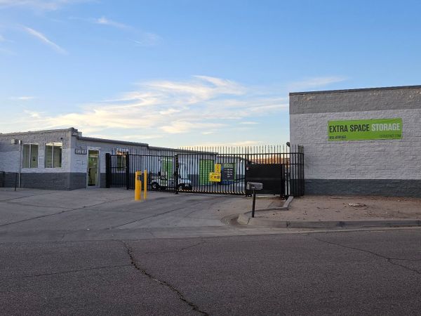 Facility