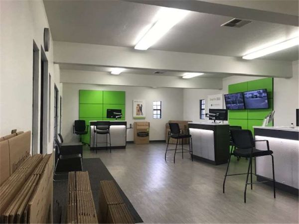 Facility