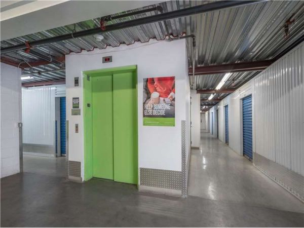 Facility