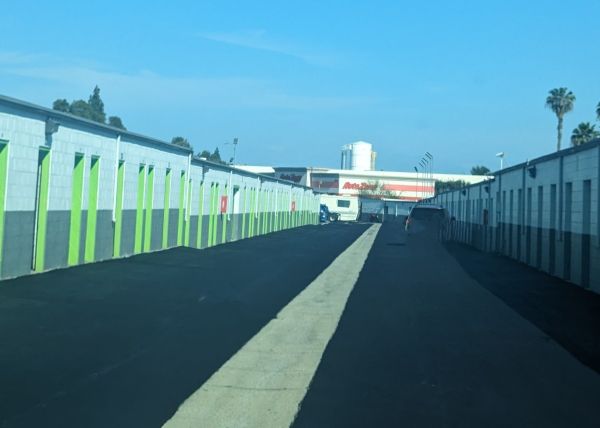 Facility